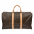 Louis Vuitton Keepall Bandouliere 50