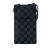 Louis Vuitton Blue Damier Cobalt Americas Cup Regatta Phone Holder Crossbody France