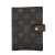 Louis Vuitton Agenda PM