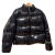 Tommy Hilfiger | Ladies down jacket GLOSSY DOWN PUFFER