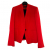 Rag & Bone Veste blazer Red Archer