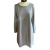 Gran Sasso Merino Dress