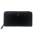 Chanel Zip around wallet