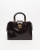 Louis Vuitton Amarante Monogram Vernis Melrose Avenue Bag