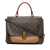 Louis Vuitton B Louis Vuitton Brown Monogram Canvas Canvas Monogram Marignan France