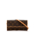 Louis Vuitton B Louis Vuitton Brown Monogram Canvas Canvas Monogram Pochette Twin PM Spain