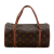 Louis Vuitton B Louis Vuitton Brown Monogram Canvas Canvas Monogram Papillon 26 France