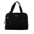 Prada B Prada Black Nylon Fabric Tessuto Handbag Italy