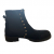 Valentino Garavani Rockstud suede Chelsea boots