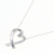 Tiffany & Co Loving heart