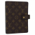 Louis Vuitton Agenda MM