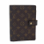 Louis Vuitton Agenda MM