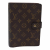 Louis Vuitton Agenda MM