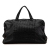 Bottega Veneta B Bottega Veneta Black Calf Leather Intrecciato Handbag Italy