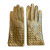 Bottega Veneta Intrecciato gloves