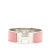 Hermès B Hermès Pink with Silver Enamel Other Wide Clic Clac H Bracelet PM France