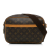 Louis Vuitton B Louis Vuitton Brown Monogram Canvas Canvas Monogram Reporter PM France