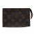 Louis Vuitton Poche Toilette 15