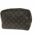 Louis Vuitton Trousse de Toilette