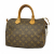 Louis Vuitton Speedy 25