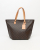 Louis Vuitton Monogram All-In MM Tote Bag