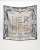 Hermès HERMÈS Carré 90 Super Silk Quest Scarf