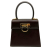 Salvatore Ferragamo Iconic Top Handle