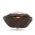 Louis Vuitton AB Louis Vuitton Brown Monogram Canvas Canvas Monogram Bumbag Spain