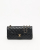 Chanel Classic East West Single Flap Bag