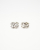 Chanel Coco Rhinestone Earrings