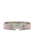 Hermès B Hermès Pink Light Pink Enamel Other Narrow Clic H Bracelet France