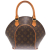 Louis Vuitton Ellipse PM