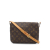 Louis Vuitton AB Louis Vuitton Brown Monogram Canvas Canvas Monogram Musette Tango Short Strap France