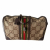 Gucci Jumbo GG duffle bag