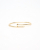 Cartier Just Un Clou Small Bracelet