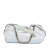 Alexander McQueen AB Alexander McQueen White Calf Leather Mini skin Bundle Satchel Romania