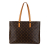 Louis Vuitton B Louis Vuitton Brown Monogram Canvas Canvas Monogram Luco United States