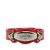 Louis Vuitton AB Louis Vuitton Red Epi Leather Leather Epi Handle It Bracelet Spain