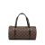 Louis Vuitton AB Louis Vuitton Brown Damier Canvas Canvas Damier Ebene Papillon 30 France