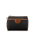 Loewe B LOEWE Black Calf Leather Anagram Clutch Spain