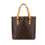 Louis Vuitton B Louis Vuitton Brown Monogram Canvas Canvas Monogram Vavin PM United States