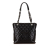 Chanel B Chanel Black Caviar Leather Leather Petite Caviar Shopping Tote Italy