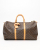 Louis Vuitton Monogram Keepall 50 Weekend Bag