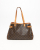 Louis Vuitton Monogram Batignolles Horizontal Tote Bag