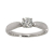 Tiffany & Co Solitaire