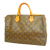 Louis Vuitton Speedy 35