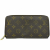 Louis Vuitton Zippy wallet