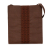 Hermès AB Hermès Brown Canvas Fabric Toile Herline Pochette France