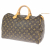 Louis Vuitton Speedy 35