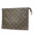 Louis Vuitton Poche Toilette